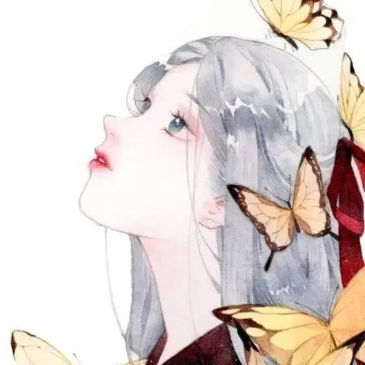 影迷 胶片盒子 头像